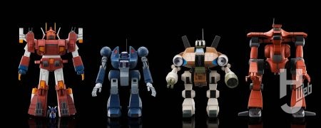完全新規造形】 「HG 1/144 ブラッカリィ・タイプ」プレバン予約が本日