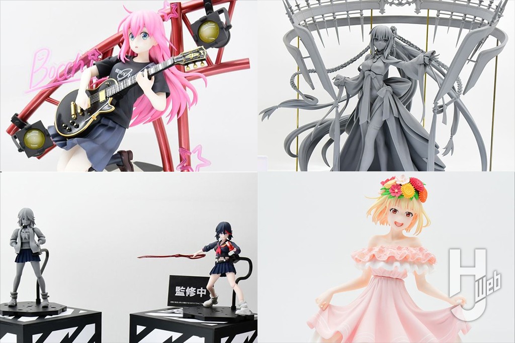 希少 AKB48 劇場 クロック 時計 神7 フィギュア 模型 希少 AKB48 劇場