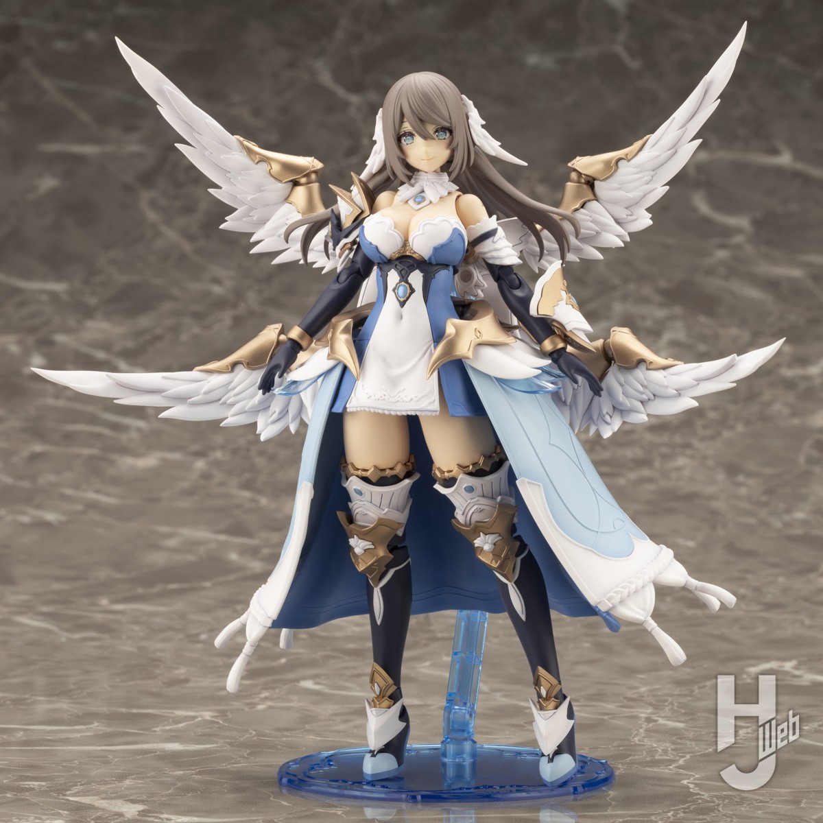 コトブキヤ『アルカナディア』の今とこれから。TVアニメ化も発表された