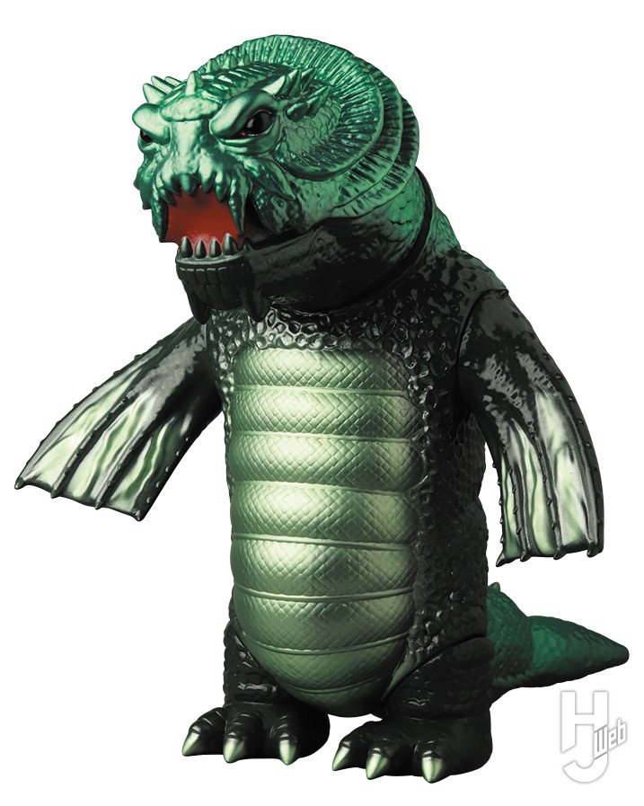 最新ソフビ情報】『ゴジラ VS スペースゴジラ』 (2期)や、超クウガ展