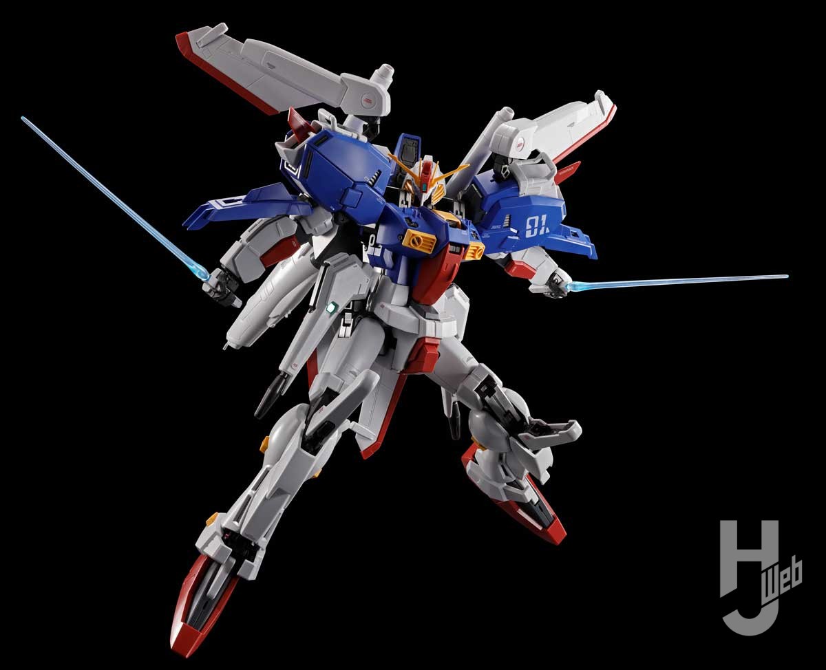 プレバン情報】本日6月19日（木）12時より予約開始！「MG 1/100 Ex-S