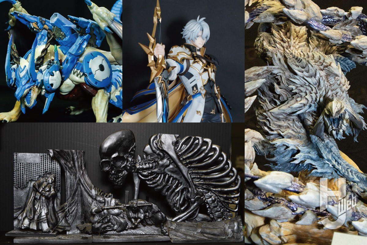 ワンフェス2026【冬】ディーラーブースレポート【フィギュア・アザーズ