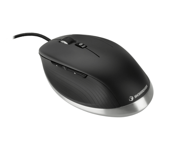 3Dconnexion CadMouse Compact (3DX-700081) (8N1W2P3) - Shop HP.com