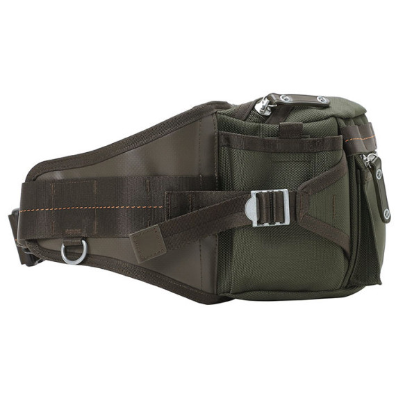 PORTER / PORTER HEAT TYPE-C WAIST BAG | KURA CHIKA by PORTER HK