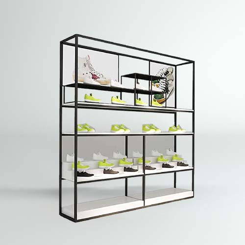 ディスプレイラックの通販｜アパレル用店舗什器専門店