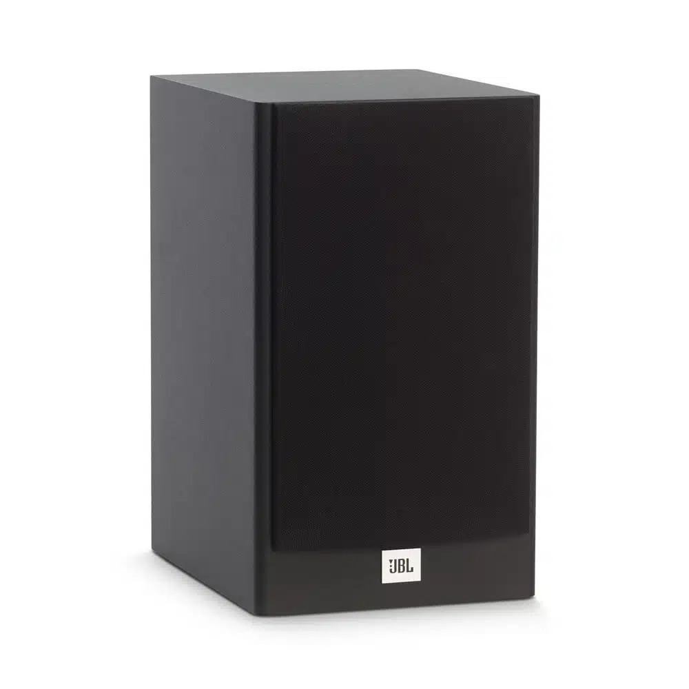 Bookshelf frontal JBL Stage A130 (par) • AVELAR HD home cinema
