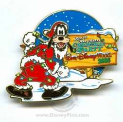 Mickey's Very Merry Christmas Party (MVMCP) 2005 - Mickey Mouse