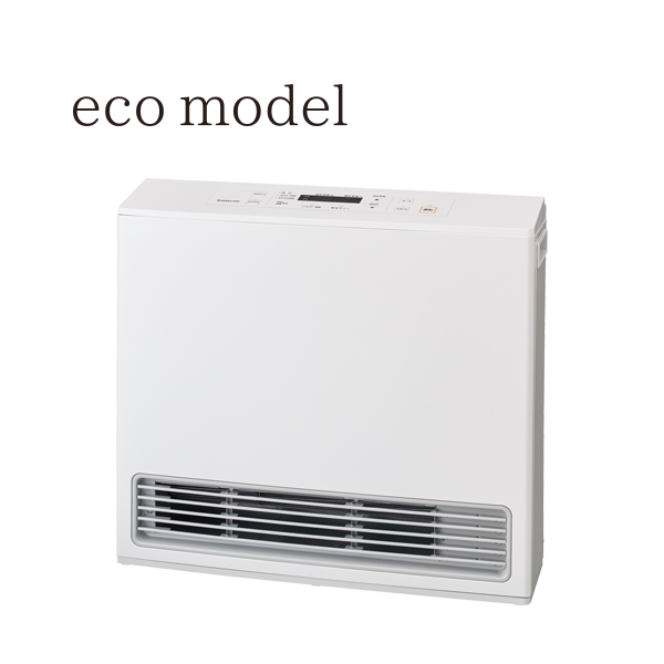 量販店専用 140-9405型 - ガスファンヒーター｜大阪ガス