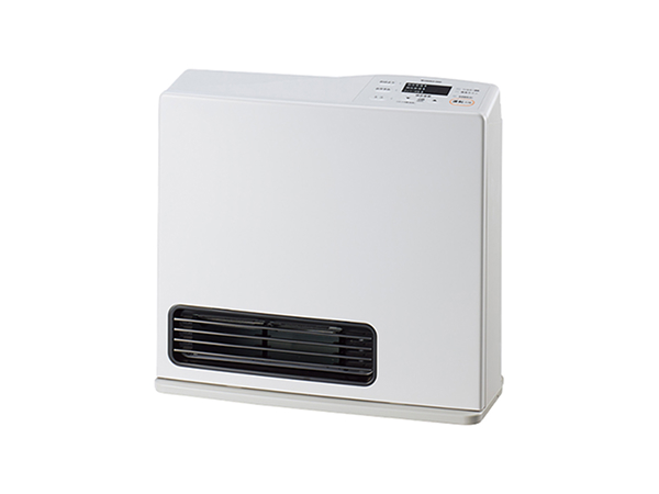 量販店専用 140-9483型 - ガスファンヒーター｜大阪ガス