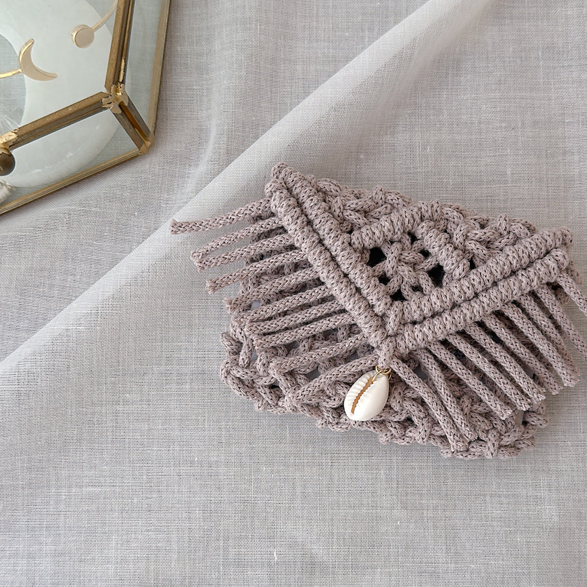 マクラメ – Craftie Home (クラフティホーム)