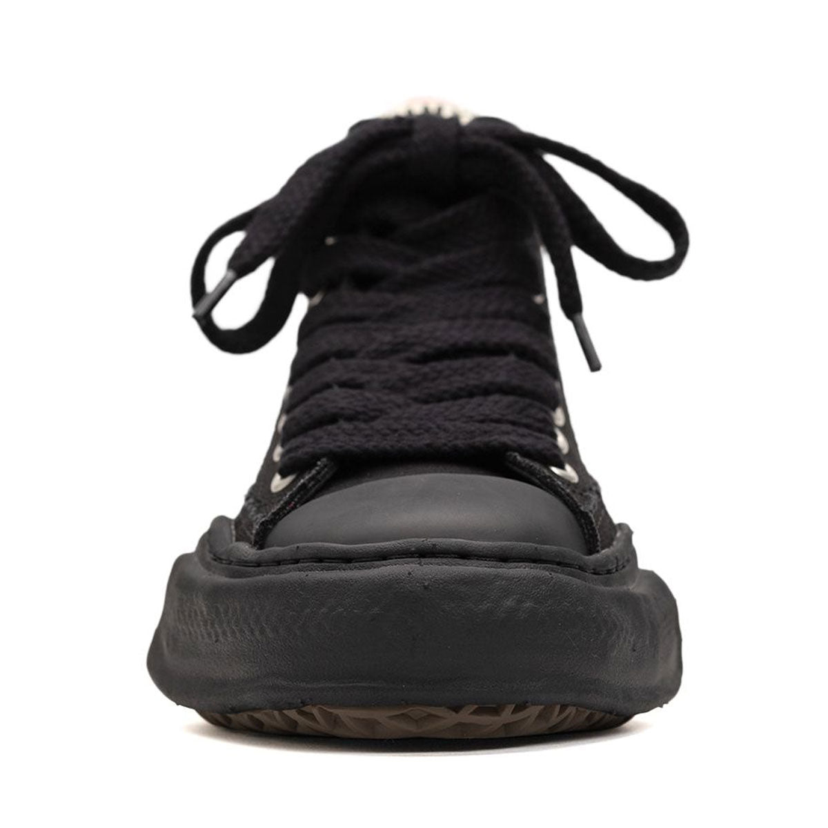 Maison MIHARA YASUHIRO メゾンミハラヤスヒロ PETERSON HIGH CANVAS