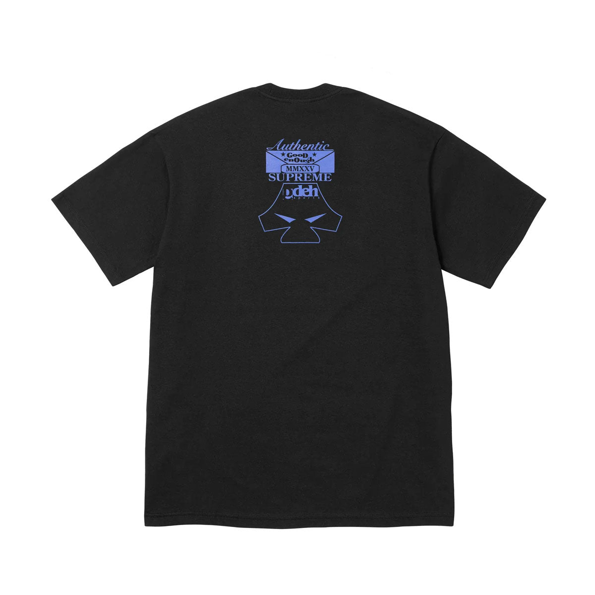 スケートボード Supreme x GOODENOUGH Device Tee 