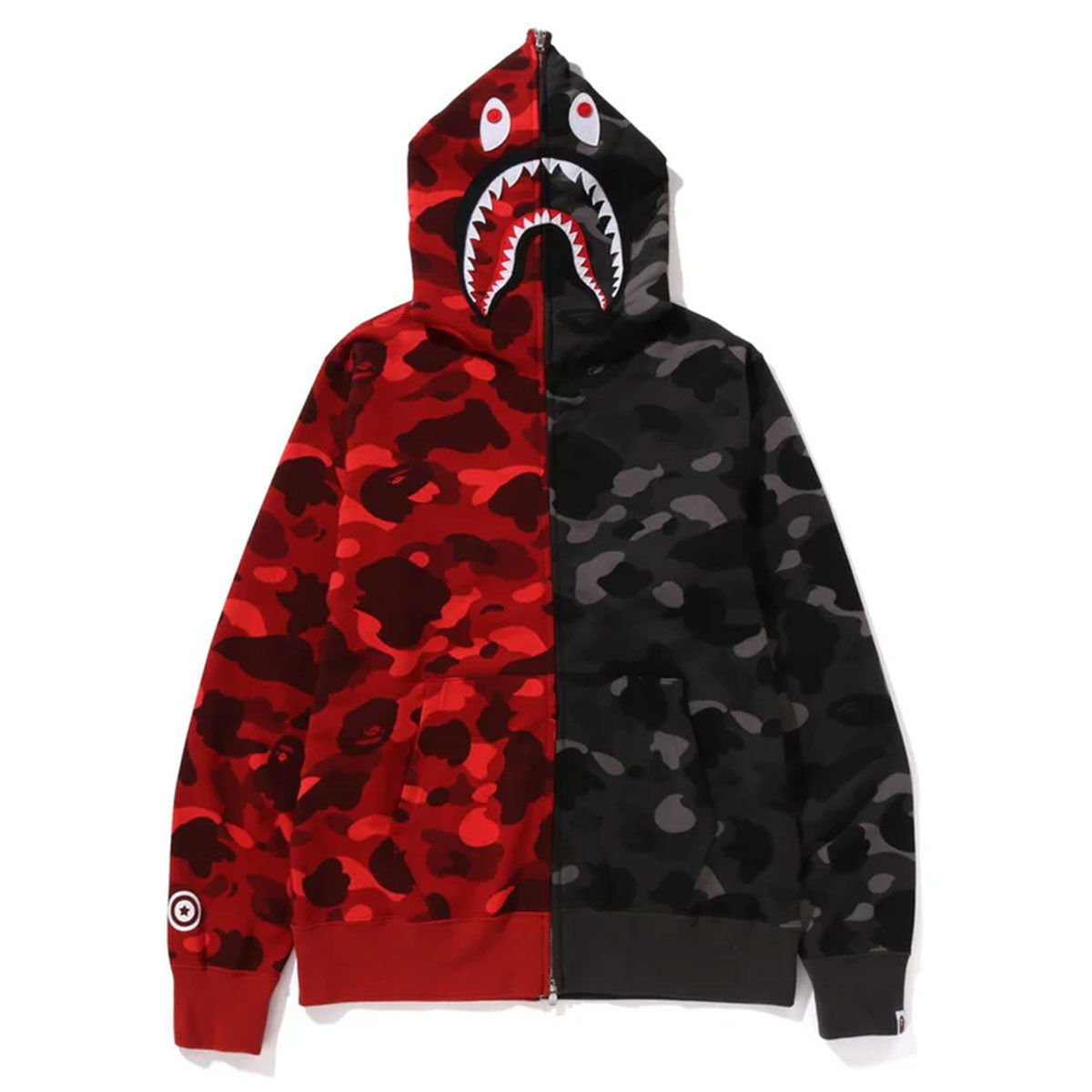 A BATHING APE – HOMEGAME TOKYO