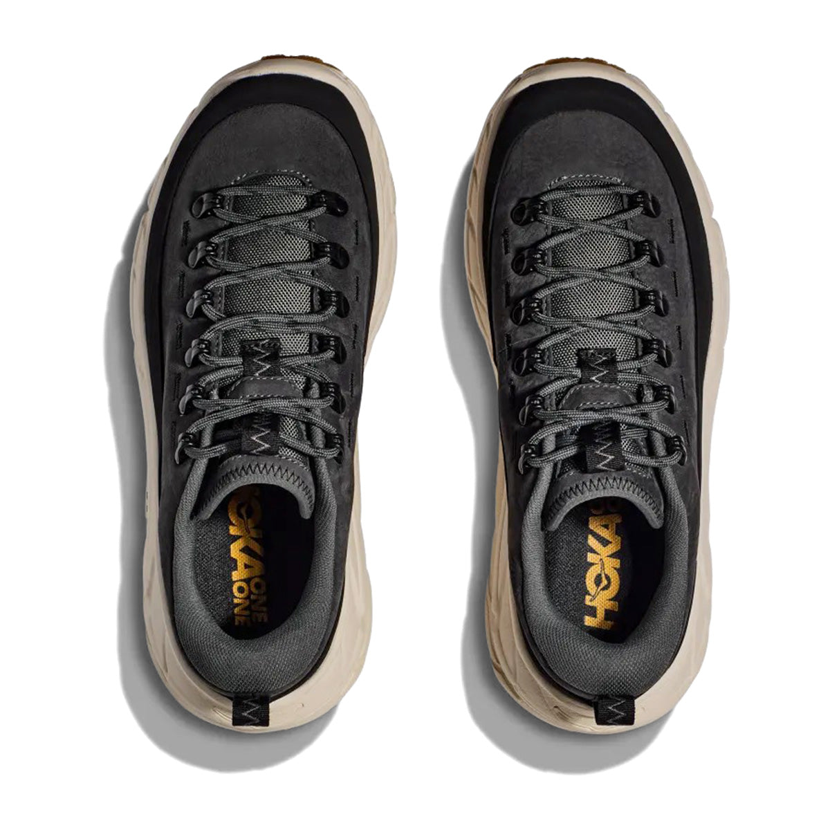 HOKA - UNISEX TOR SUMMIT OUTER ORBIT/BLACK 【1147952-OLC