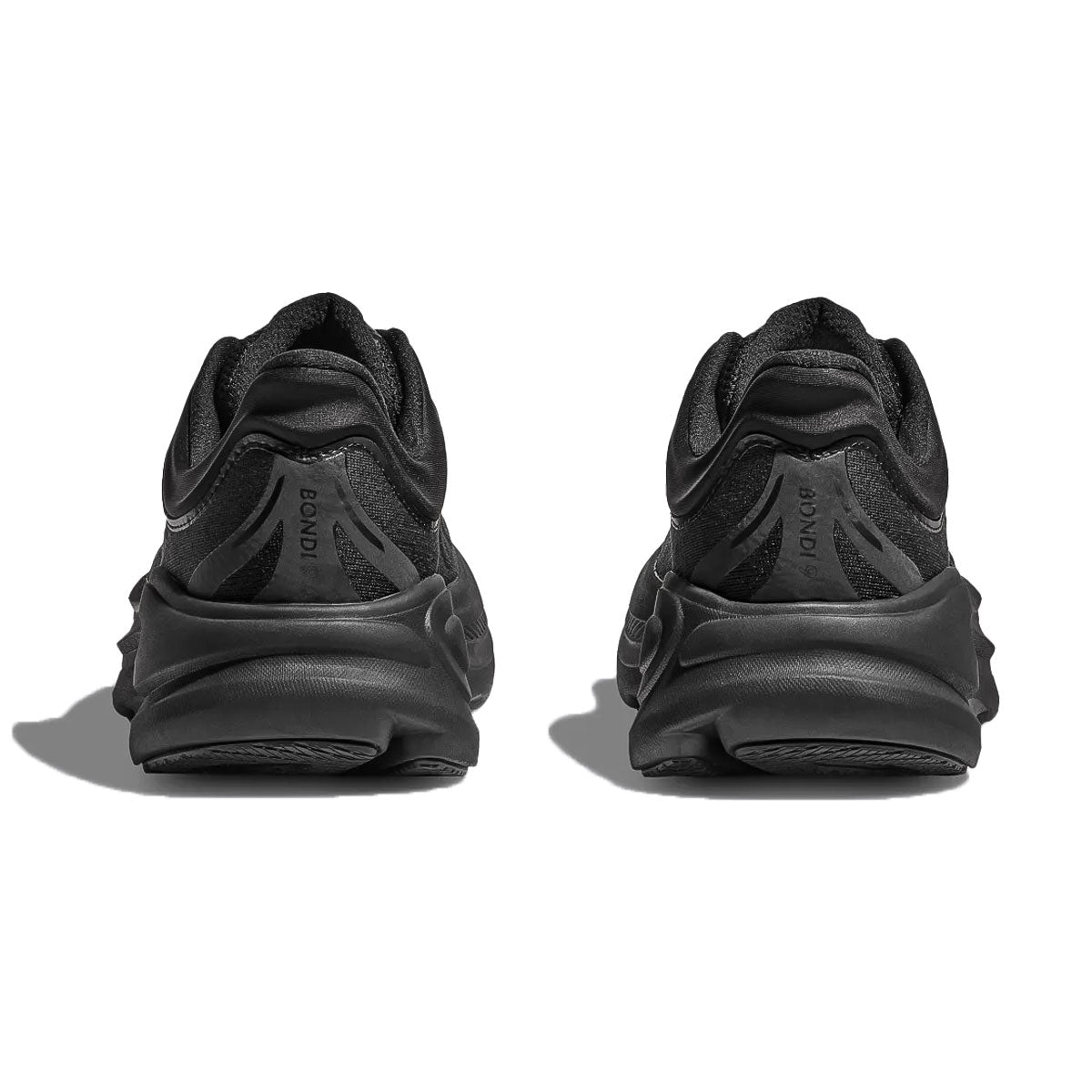 HOKA- BONDI 9 MENS BLACK/BLACK 【1162011-BBLC】 – HOMEGAME TOKYO