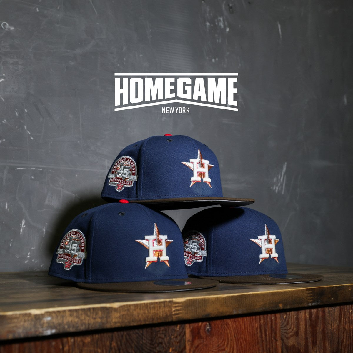 Houston Astros – HOMEGAME TOKYO