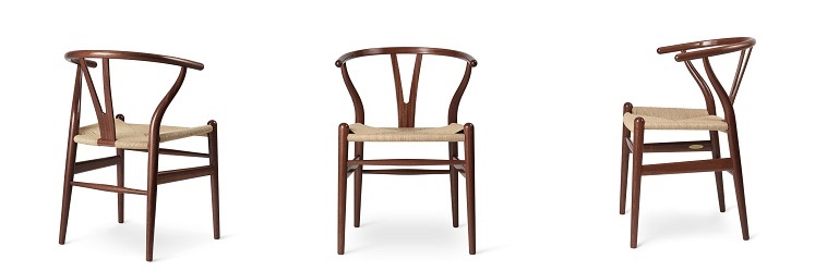 CH24｜Y chair Birthday Edition 2021 - HOME SIC FURNITURE
