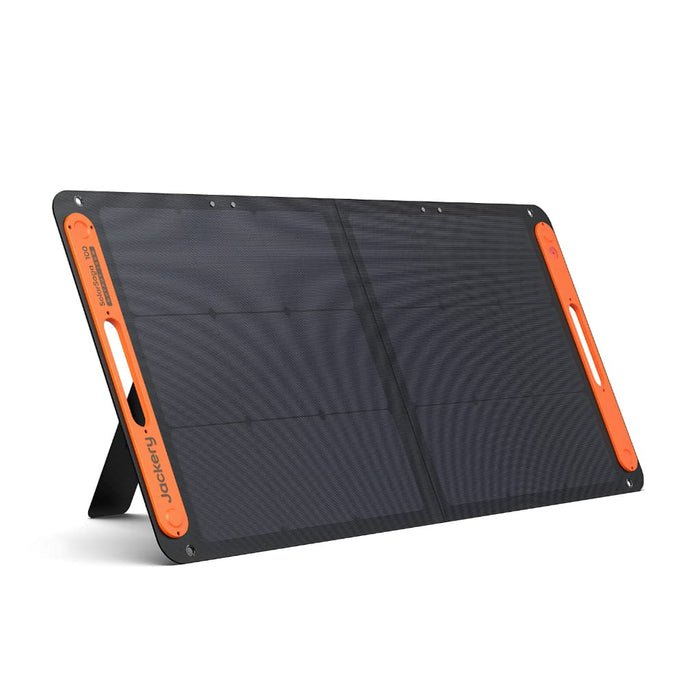 100W Solar Panel | Jackery SolarSaga 100