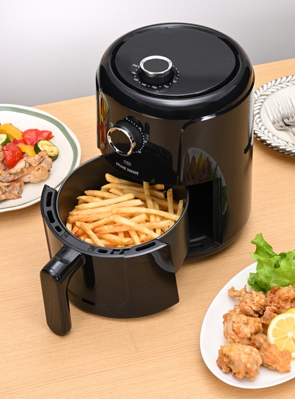 エアフライヤー - 株式会社 新津興器株式会社 新津興器