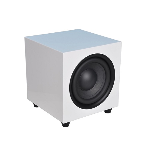 サブウーファー（8/W） | ホームシアターファクトリー