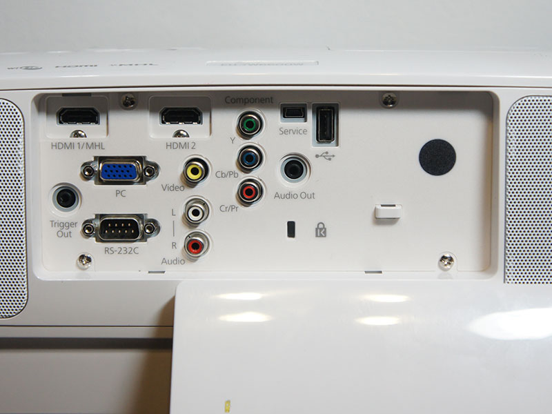 EH-TW6600Wレビュー!ワイヤレス接続は手軽で便利だった