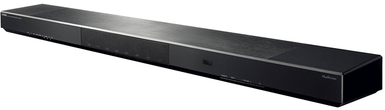 Yamaha Musicast YSP-1600 Wireless Sound Bar Review