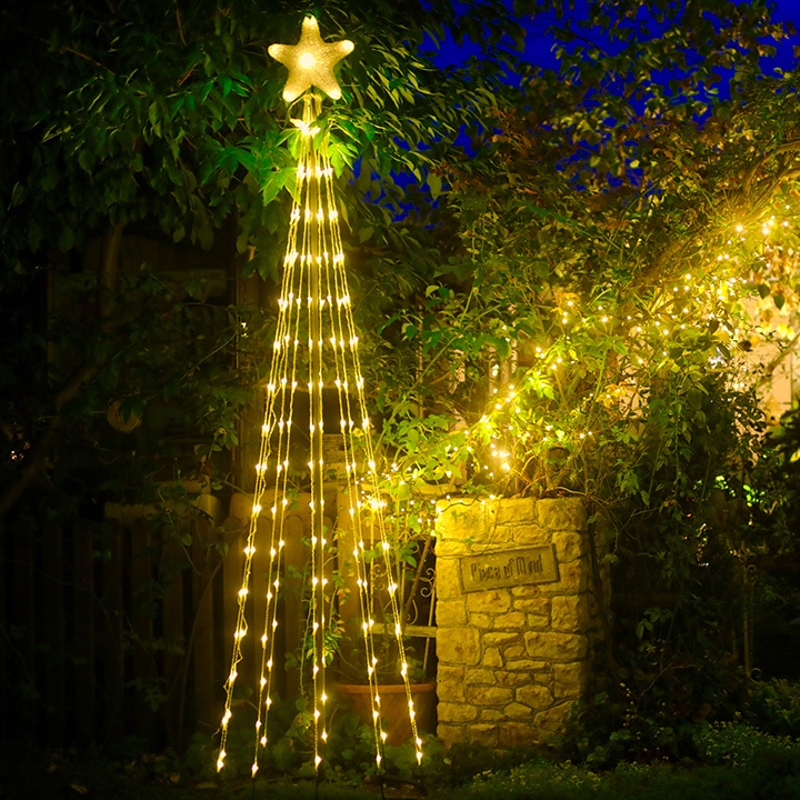 彩プレミアム ビッグツリーライト /A: ライト・イルミネーション