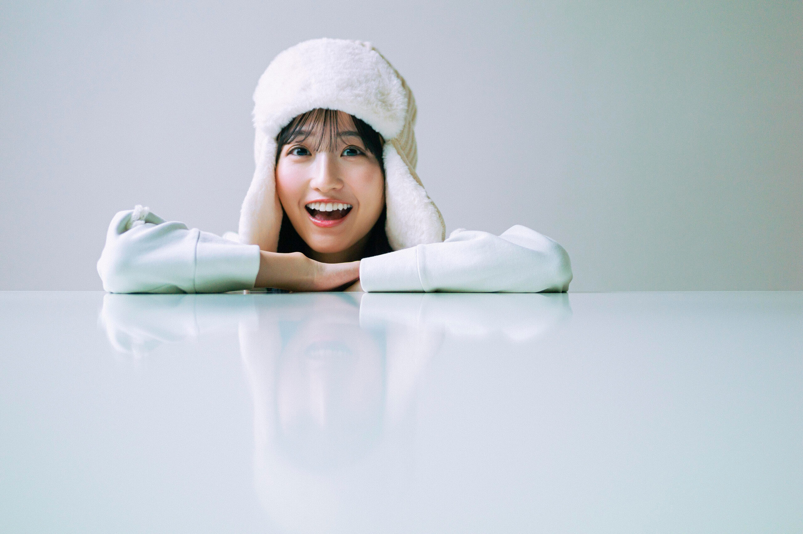 乃木坂46・一ノ瀬美空が表紙＆巻頭を飾る『B.L.T.1月号』は11月28日