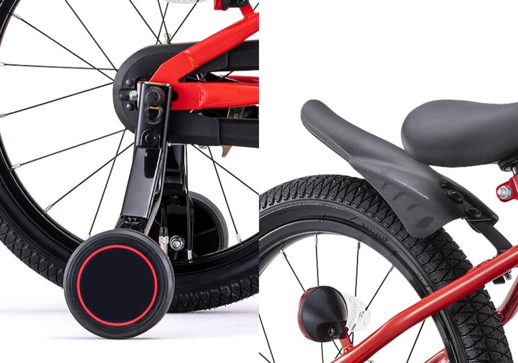 キッズバイク・Honda 16 – Honda-Fun-Shop