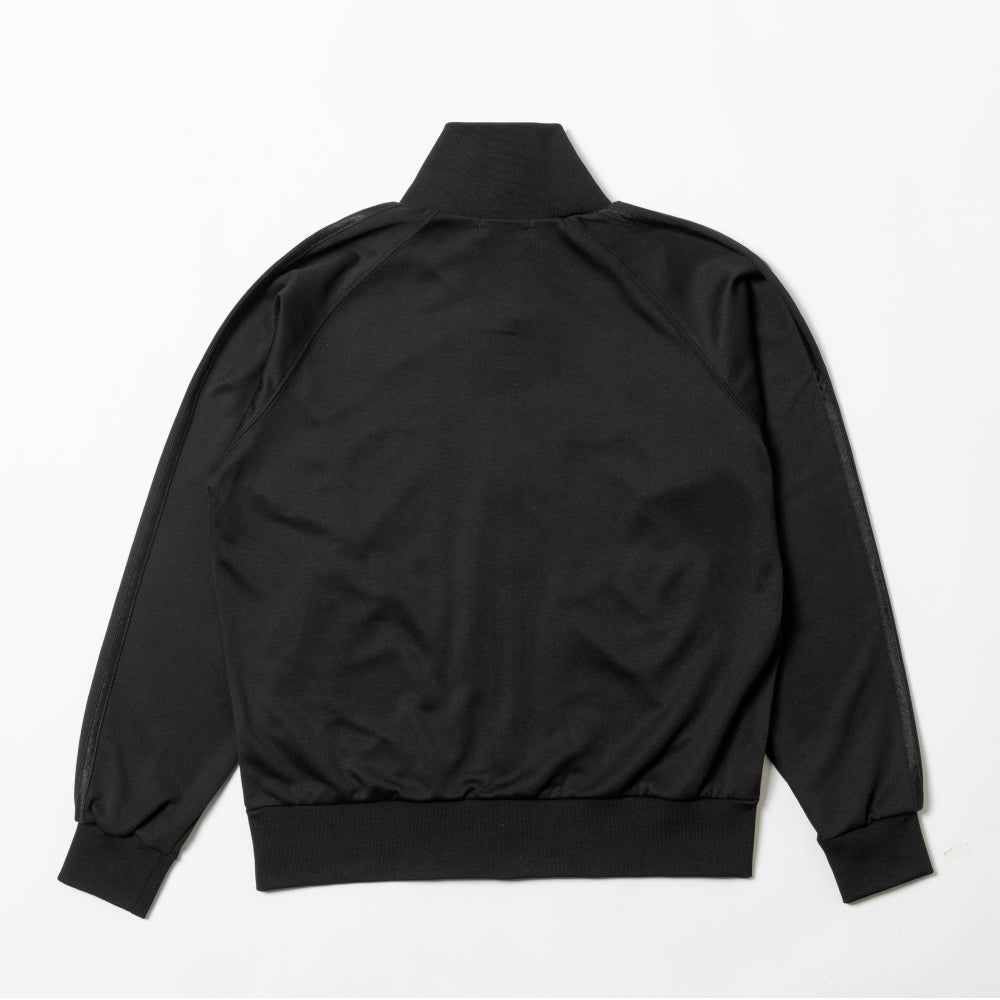 TYPE R トラックジャージ(黒ライン) – Honda-Fun-Shop