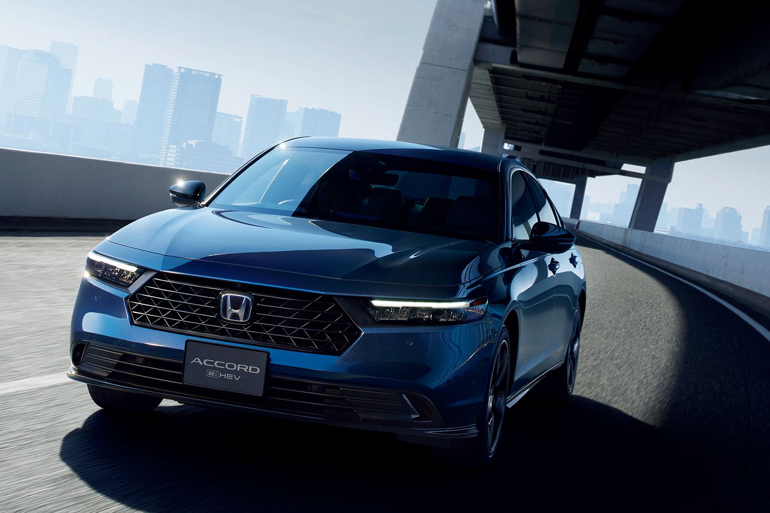 アコード - Honda Cars 泉南田尻 嘉祥寺店