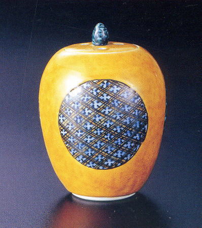 九谷焼・特選作家、浅蔵五十吉作品web販売