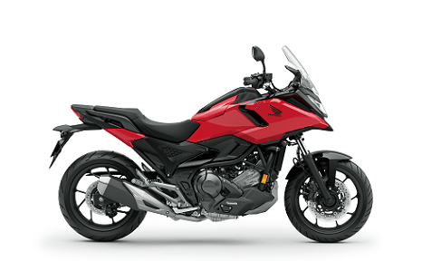 NC750X / DCT _2025 | 株式会社ホンダモーターサイクルジャパン