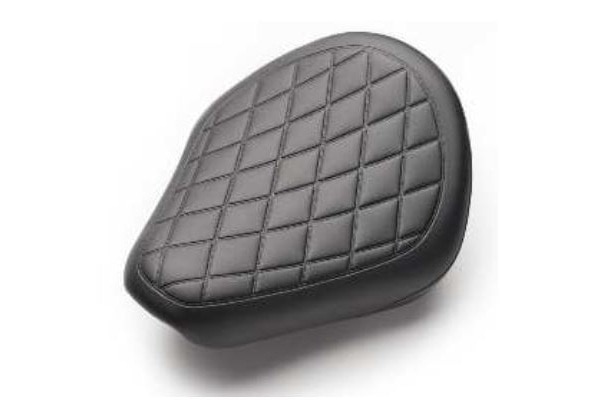 スペシャルバックシート (Rebel 1100)(ブラック): 純正アクセサリー