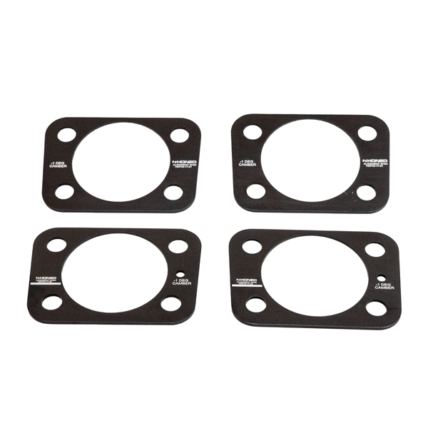 GD & GK Jazz/Fit Rear Alignment Kit - Honed Developments 2025