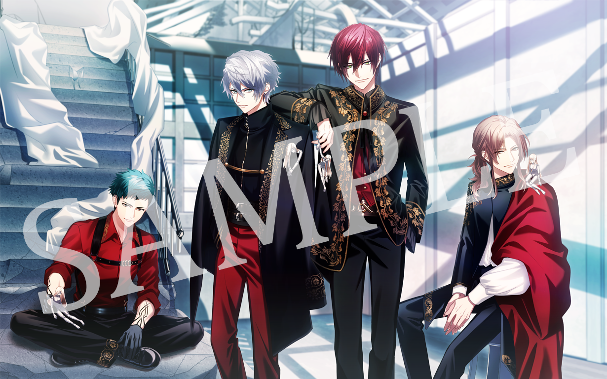 DYNAMIC CHORD｜DYNAMIC CHORD feat.KYOHSO Remaster edition