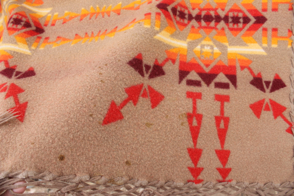 Vintage Beaver State 