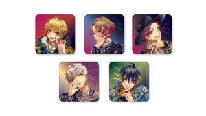 FT4 | RELEASE | HoneyWorks Official web site