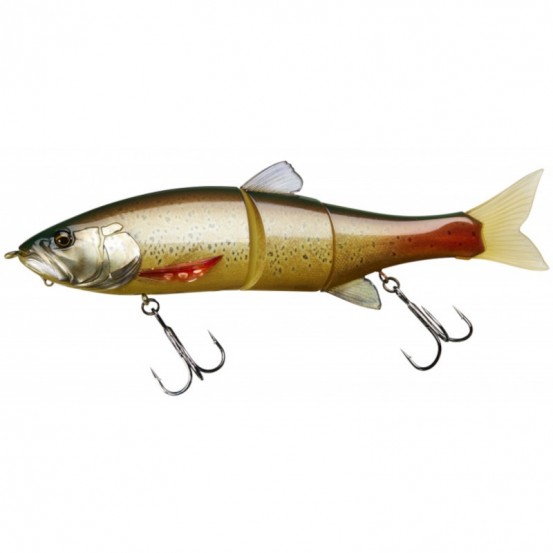 Illex Dowz Swimmer 180 SF