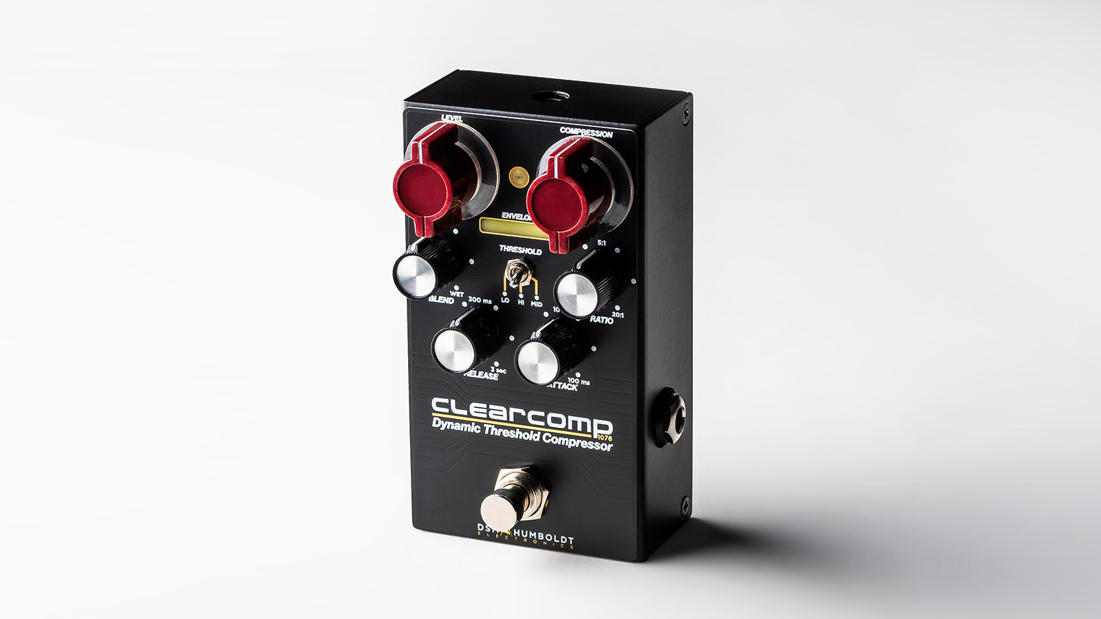 CLEARCOMP - DSM & Humboldt | Hookup, Inc.