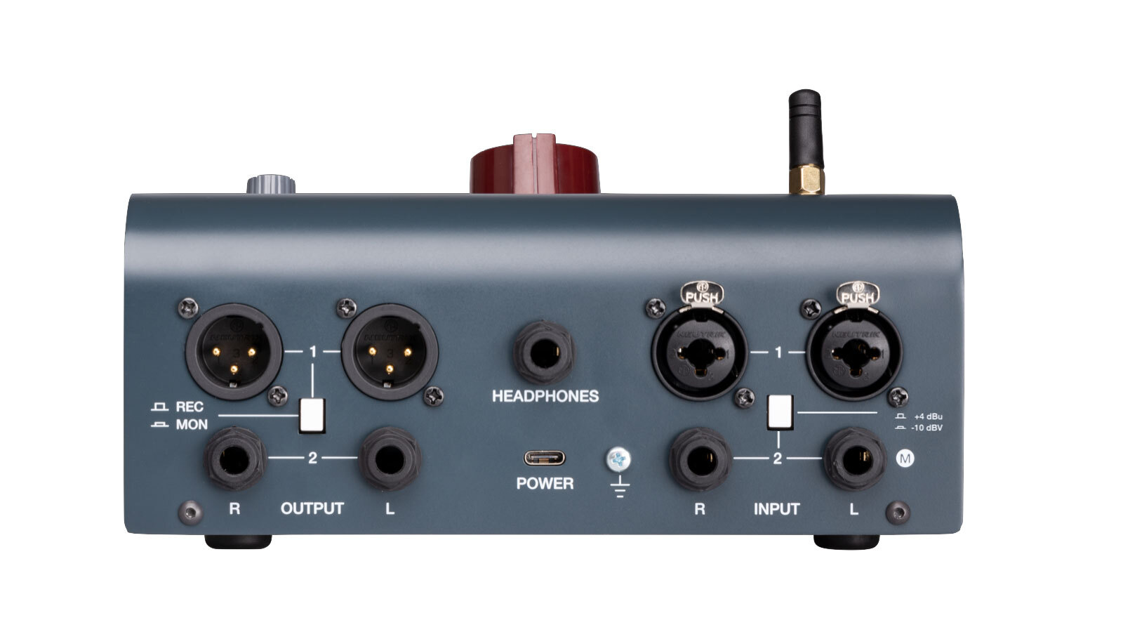 RAM System 1000 - Heritage Audio | Hookup, Inc.