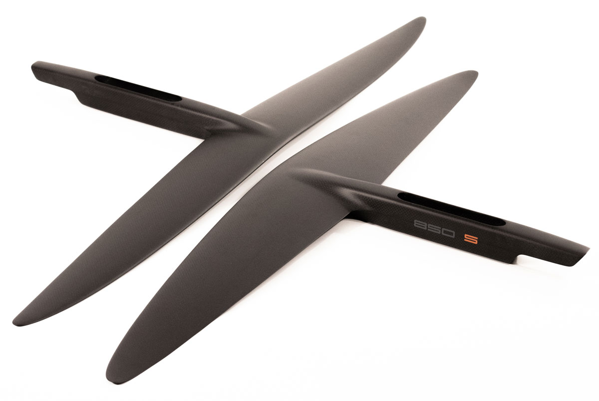 Code foil products – Hooley