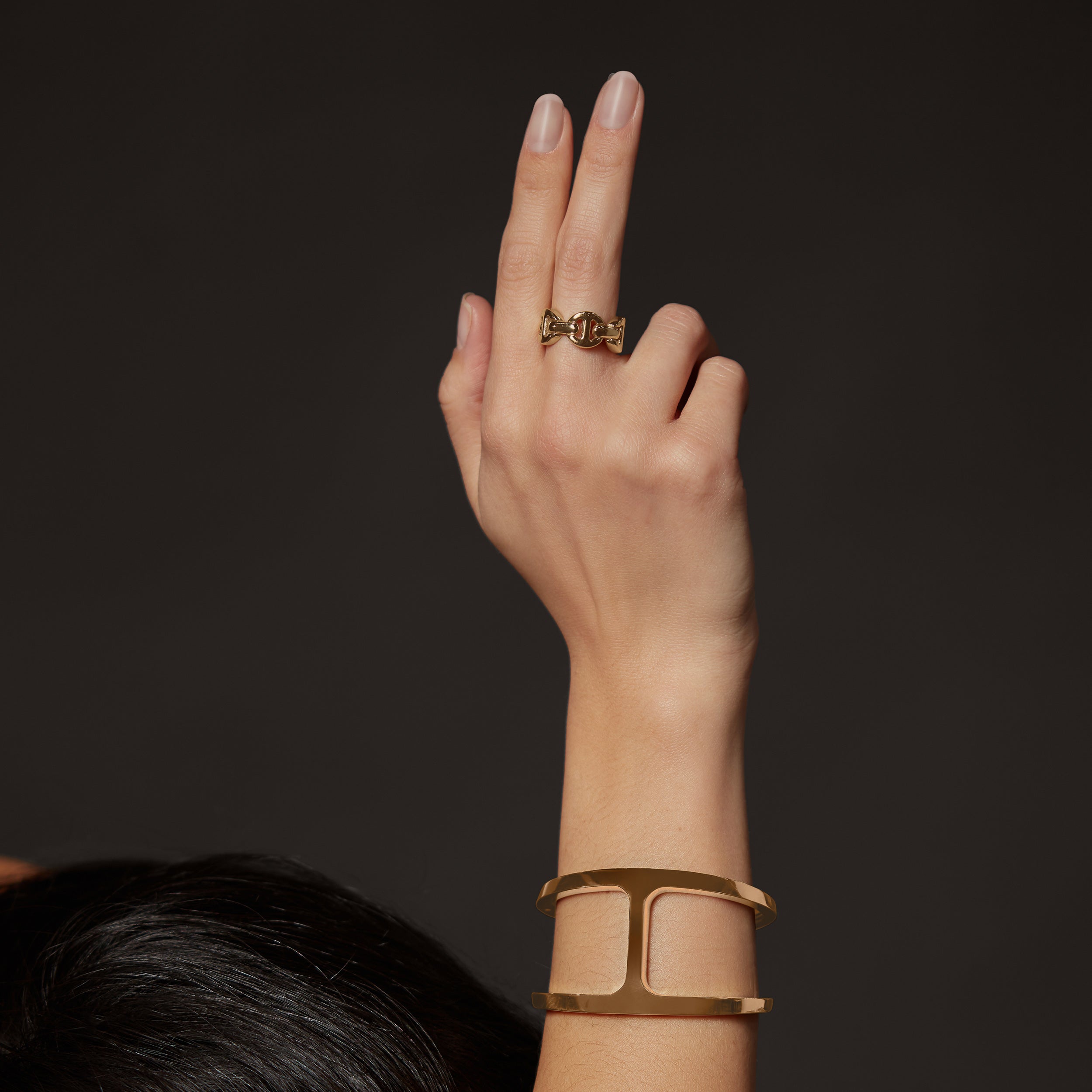 HOORSENBUHS® | CLASSIC TRI-LINK (SIZES 9-12)