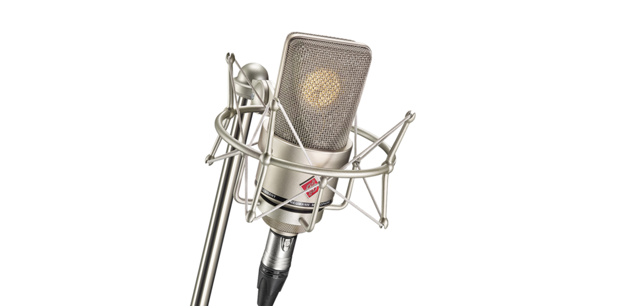 Condenser Microphone Neumann TLM 103 Studio Set