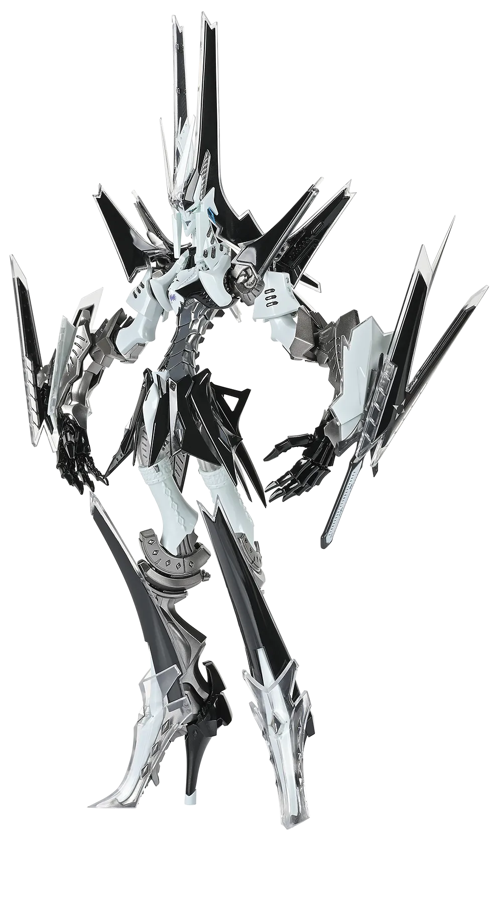 VSMS 1/100 GTMホルダ17 “ディー・カイゼリン” - ドナウ帝国皇帝騎