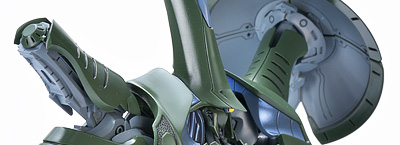 IMS 1/144 scale A・トール BS | ボークスF.S.S.シリーズ（ボークス