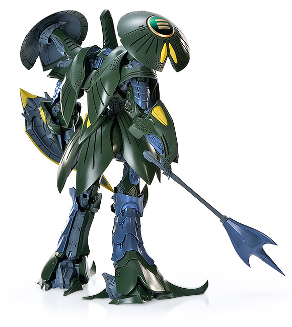 IMS 1/144 scale A・トール BS | ボークスF.S.S.シリーズ（ボークス