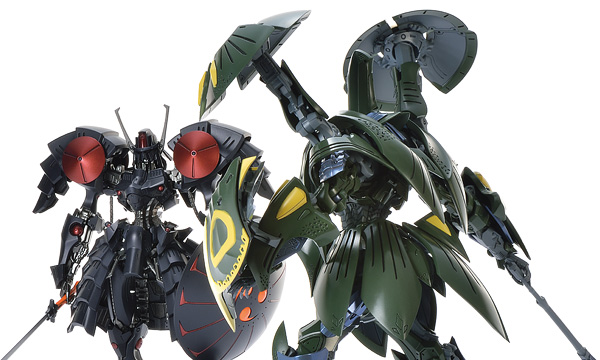 IMS 1/144 scale A・トール BS | ボークスF.S.S.シリーズ（ボークス