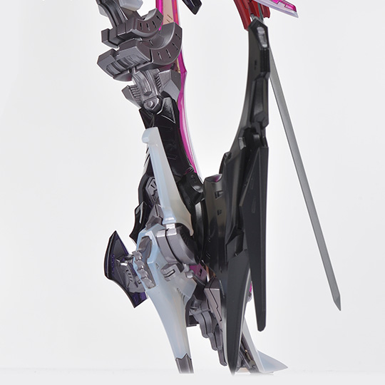 HSGK 1/72 フルトリム・ブリンガー フォクスライヒバイテ - 商品詳細