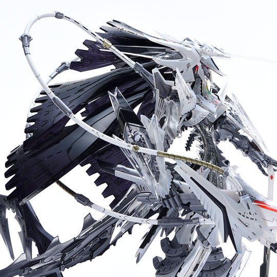 HSGK 1/72 ツァラトウストラ・アプターブリンガー | ボークス F.S.S.